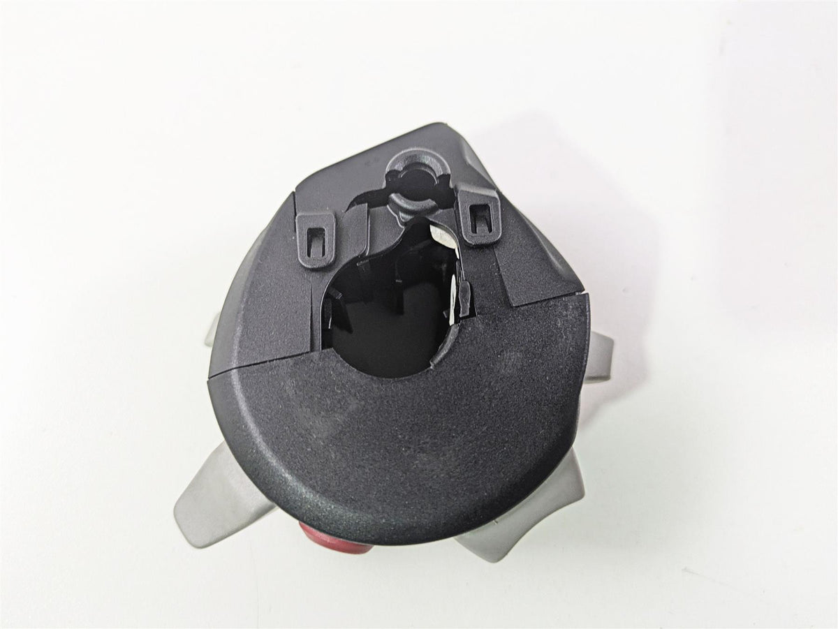 2014 BMW K1600 GTL K48 Left Hand Cruise Windshield Control Switch 61318546307 {{ shop.shopifyCountryName }} - Mototech271