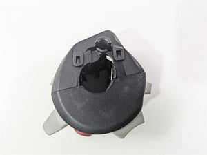 2014 BMW K1600 GTL  K48 Left Hand Cruise Windshield Control Switch 61318546307