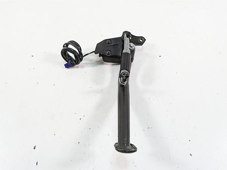 2020 Aprilia Tuono V4 Factory Side Kickstand Kick Stand & Switch 2B003283 {{ shop.shopifyCountryName }} - Mototech271