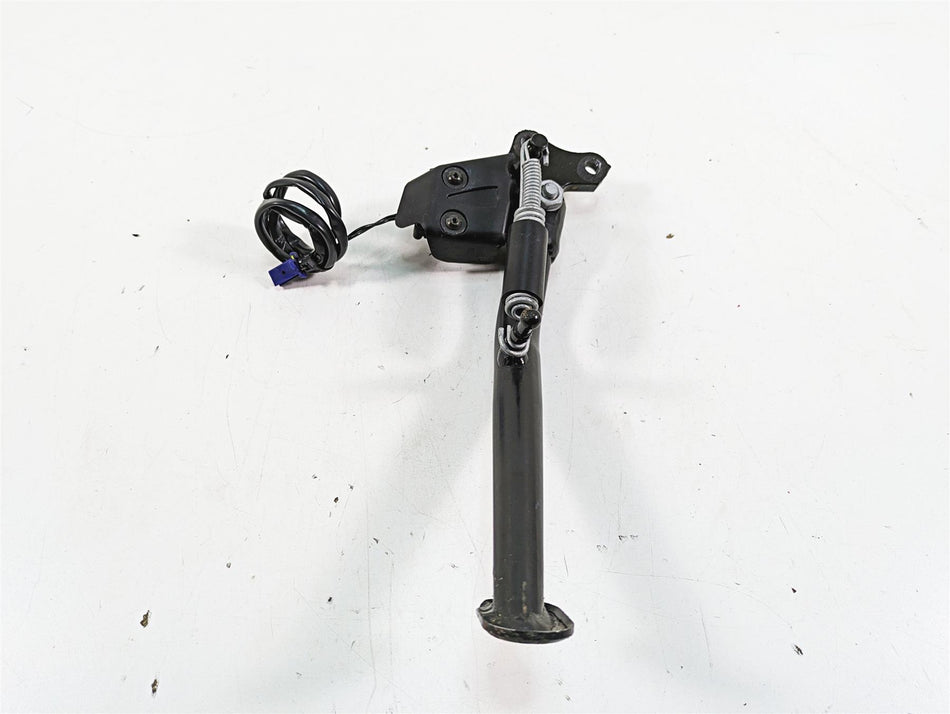 2020 Aprilia Tuono V4 Factory Side Kickstand Kick Stand & Switch 2B003283 {{ shop.shopifyCountryName }} - Mototech271