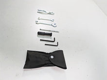 Load image into Gallery viewer, 2022 Suzuki GSXR 750 Oem Stock Tool Kit Bag Set | Mototech271
