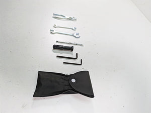 2022 Suzuki GSXR 750 Oem Stock Tool Kit Bag Set | Mototech271