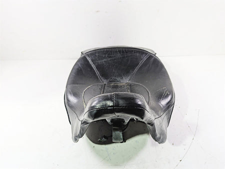 2007 Harley Touring FLHTCU SE CVO E-Glide Heated Duo Seat Saddle 52320-06 {{ shop.shopifyCountryName }} - Mototech271