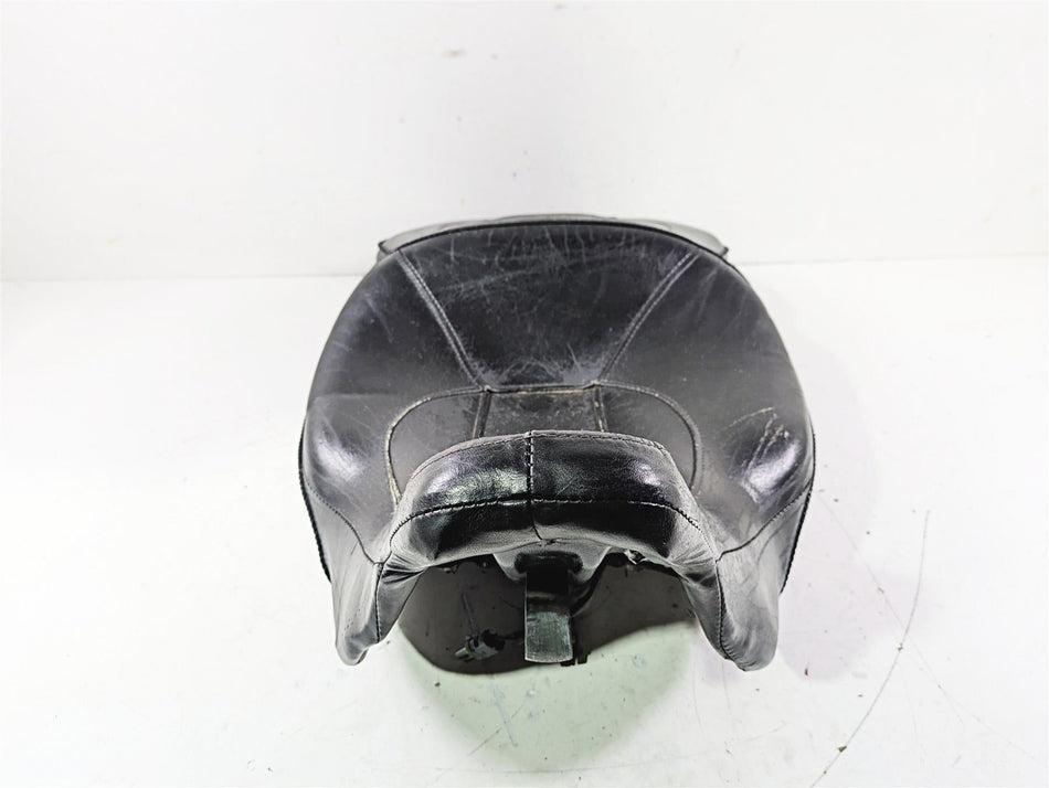 2007 Harley Touring FLHTCU SE CVO E-Glide Heated Duo Seat Saddle 52320-06 {{ shop.shopifyCountryName }} - Mototech271