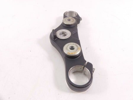 2010 Victory Vision Tour Upper Triple Tree Steering Clamp 5136014 {{ shop.shopifyCountryName }} - Mototech271
