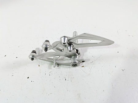 2017 BMW S1000R K47 Right Rider Footpeg & Brake Pedal Set 46718562398 8542083 {{ shop.shopifyCountryName }} - Mototech271