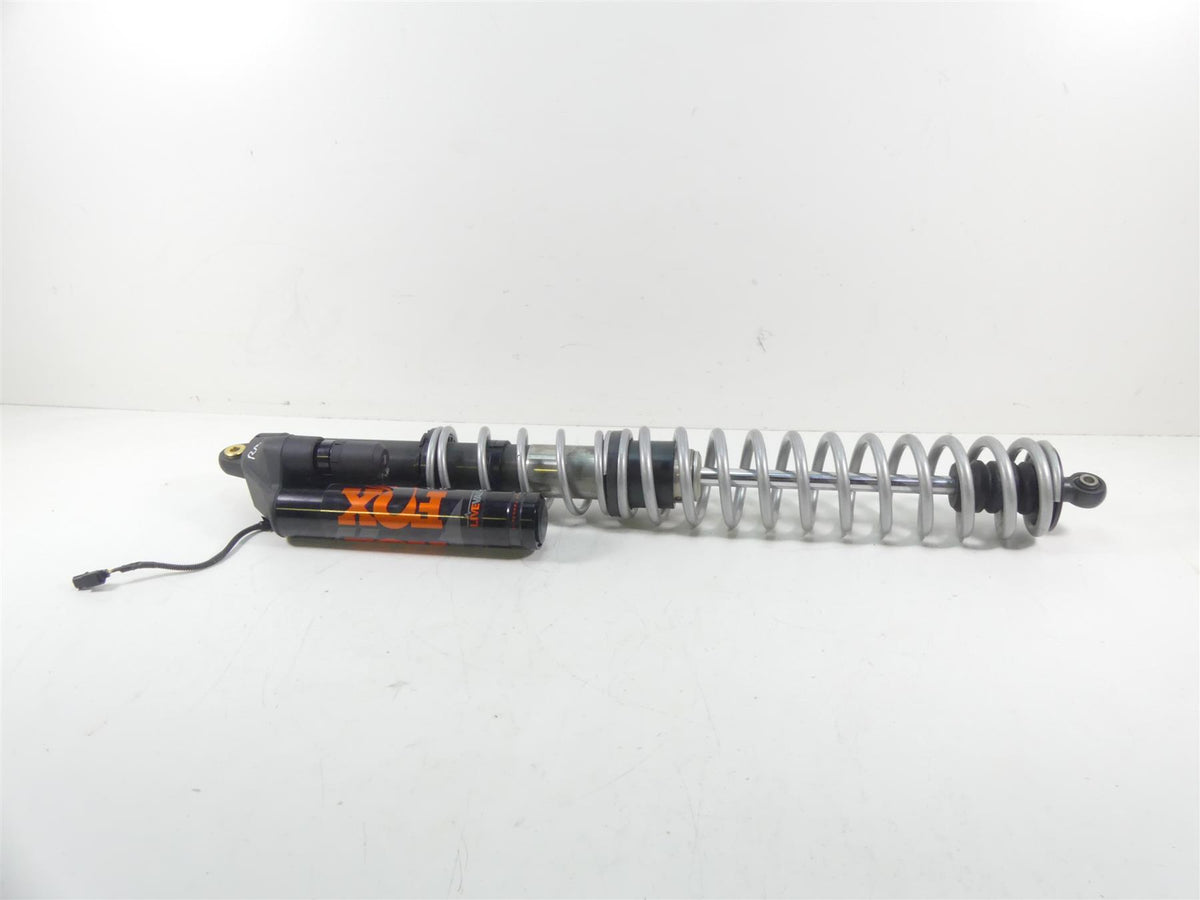 2021 Kawasaki Teryx KRX1000 KRF1000 ES Right Rear Fox SDC Shock 45014-069842P {{ shop.shopifyCountryName }} - Mototech271