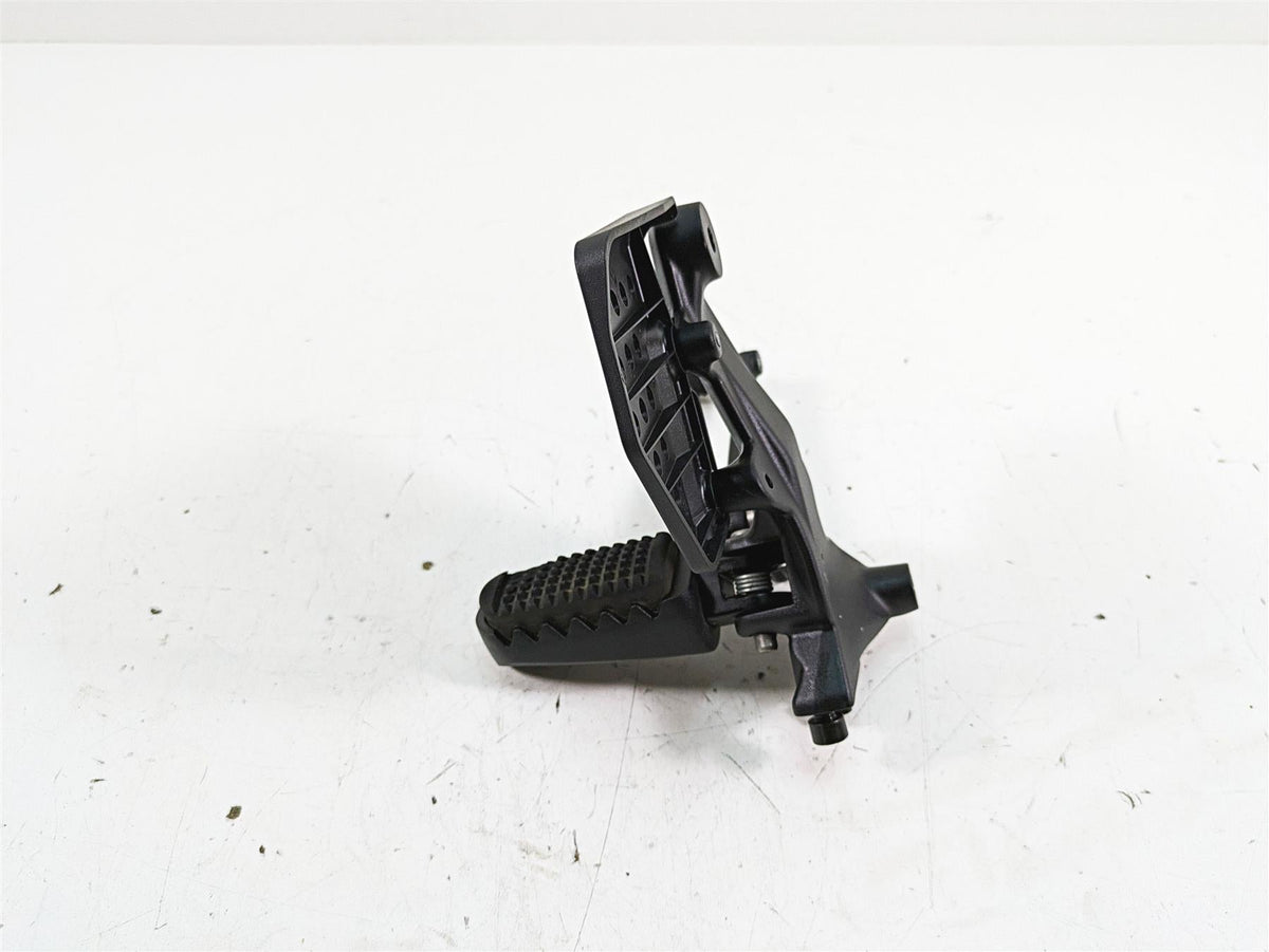 2022 Harley RA1250 S Pan America Left Rider Footpeg & Shifter - Read 33600309A {{ shop.shopifyCountryName }} - Mototech271