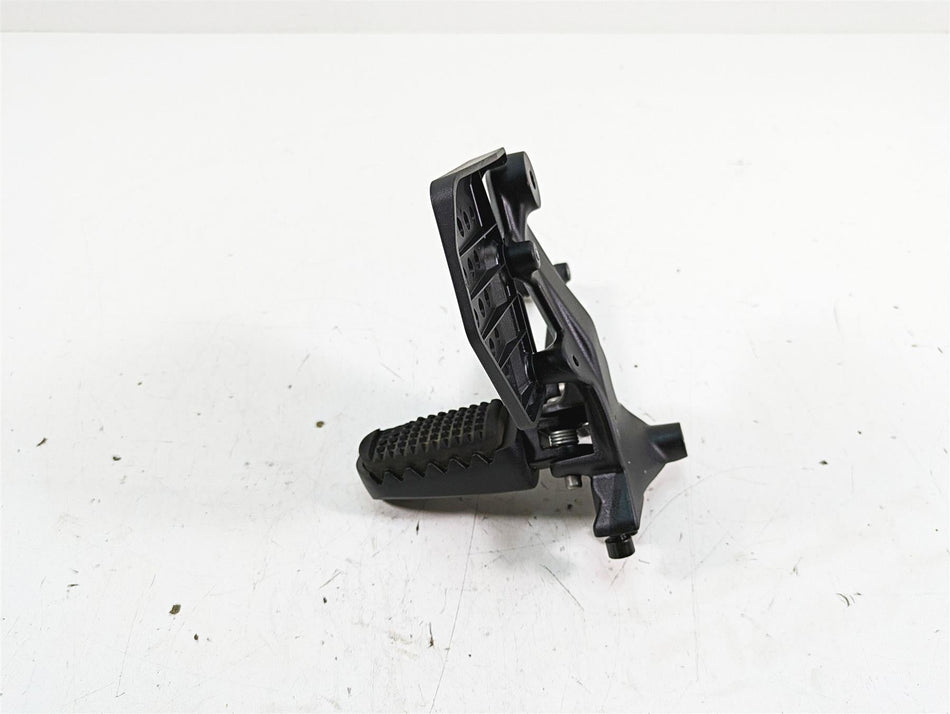 2022 Harley RA1250 S Pan America Left Rider Footpeg & Shifter - Read 33600309A {{ shop.shopifyCountryName }} - Mototech271