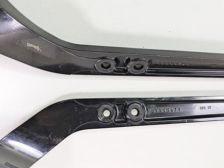 2018 Harley FLHCS Softail Heritage 115th Rear Fender Support Mounts 59500679 {{ shop.shopifyCountryName }} - Mototech271