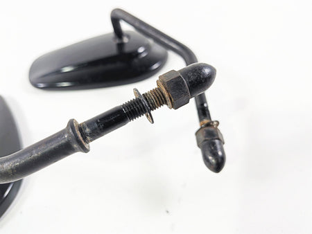 2020 Harley Touring FLTRK Road Glide Rear View Mirror Set 92614-10 92615-10 {{ shop.shopifyCountryName }} - Mototech271
