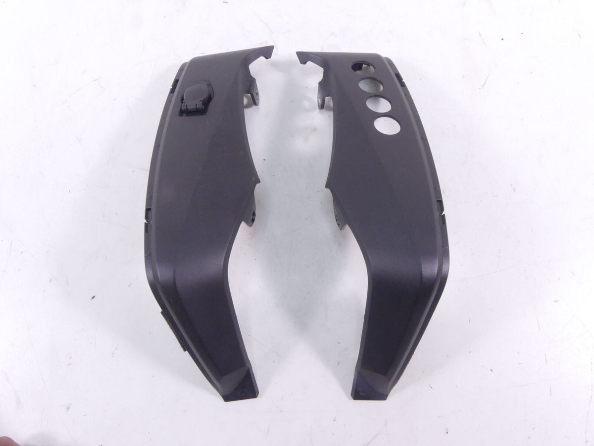 2017 BMW R1200RT RTW K52 Left Right Side Dash Panels Covers Fairing 46638566226 {{ shop.shopifyCountryName }} - Mototech271
