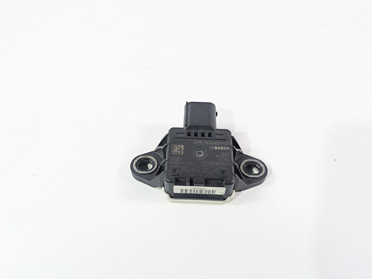 2022 BMW RnineT Pure K22 Bosch Lean Angle Fall Speed Sensor 61351686601 {{ shop.shopifyCountryName }} - Mototech271