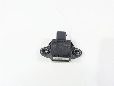 2022 BMW RnineT Pure K22 Bosch Lean Angle Fall Speed Sensor 61351686601 {{ shop.shopifyCountryName }} - Mototech271