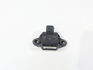 2022 BMW RnineT Pure K22 Bosch Lean Angle Fall Speed Sensor 61351686601