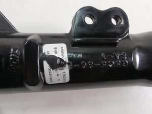 2017 Harley Dyna FXDB Street Bob Lower Fork Tube Leg Set 45400034 45400033