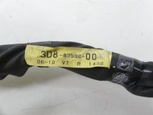 Load image into Gallery viewer, 2007 Yamaha XVS1300 V-Star Main Wiring Harness Loom -No Cuts 3D8-82590-00-00
