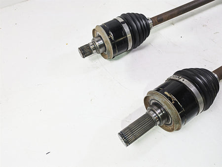 2021 Kawasaki Teryx KRX KRF 1000 Front Cv Drive Shaft Axle 59266-0732 59266-0733 {{ shop.shopifyCountryName }} - Mototech271