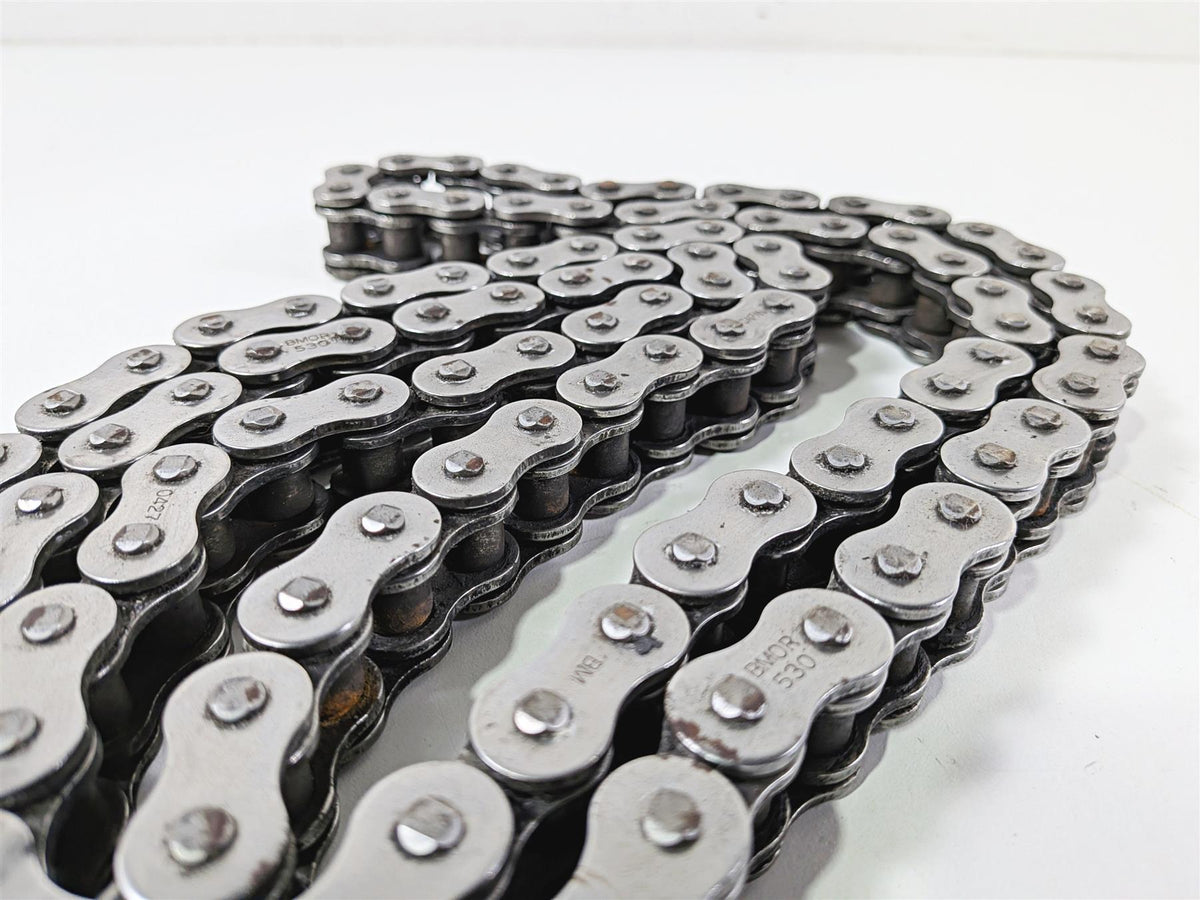 1993 Harley Touring FLHTCU Electra Glide Conversion Kit 22T to 51T 530 Chain {{ shop.shopifyCountryName }} - Mototech271