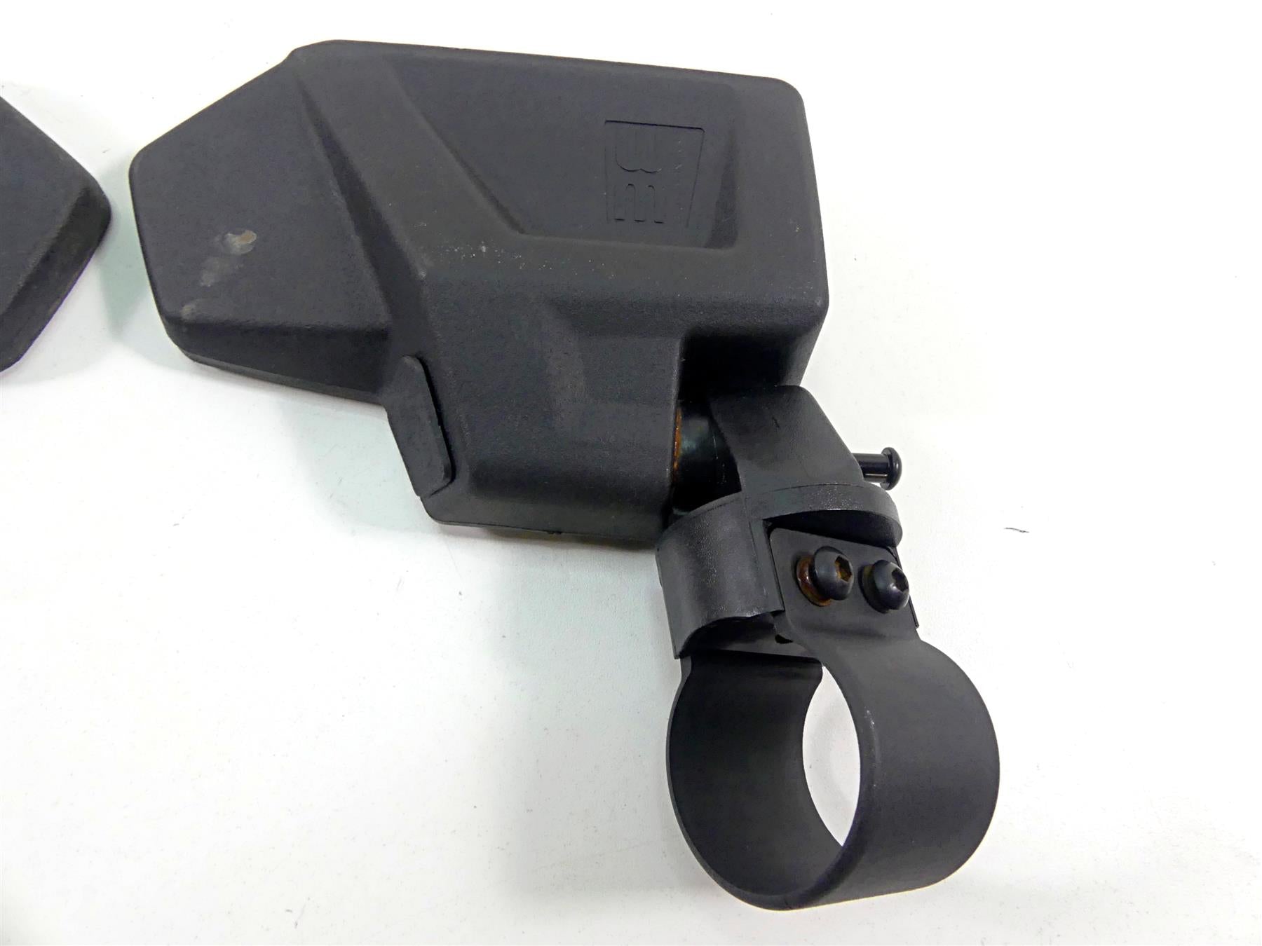 2018 Can Am Commander 1000R XT Adjustable Side Rear View Mirror Set {{ shop.shopifyCountryName }} - Mototech271