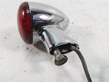 Load image into Gallery viewer, 2009 Harley FXCWC Softail Rocker C Right Rear Blinker Turn Signal -Read 60153-08
