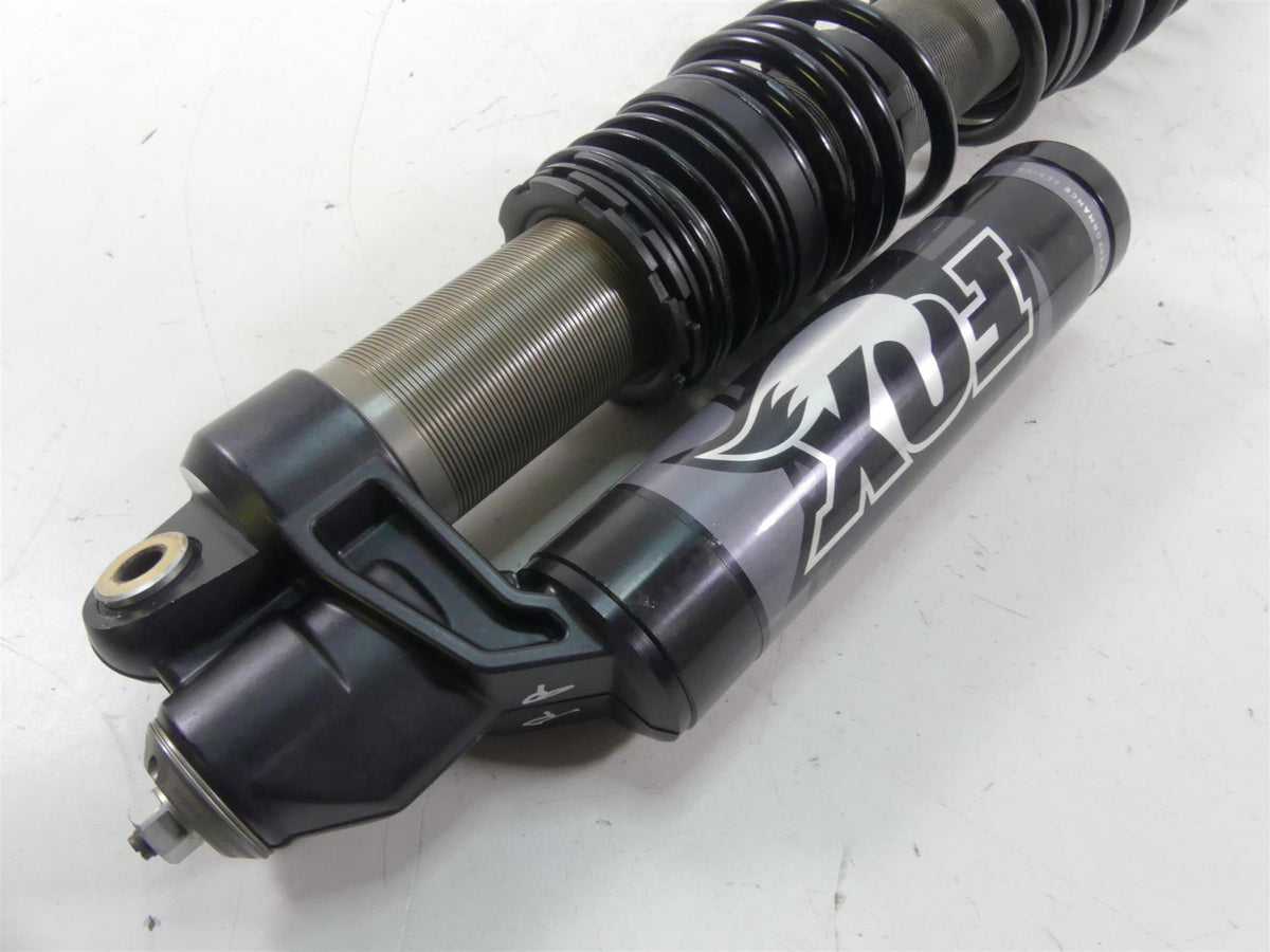 2017 Can Am Maverick X3 XDS Turbo R Right Rear Fox Shock Damper 706002251 {{ shop.shopifyCountryName }} - Mototech271