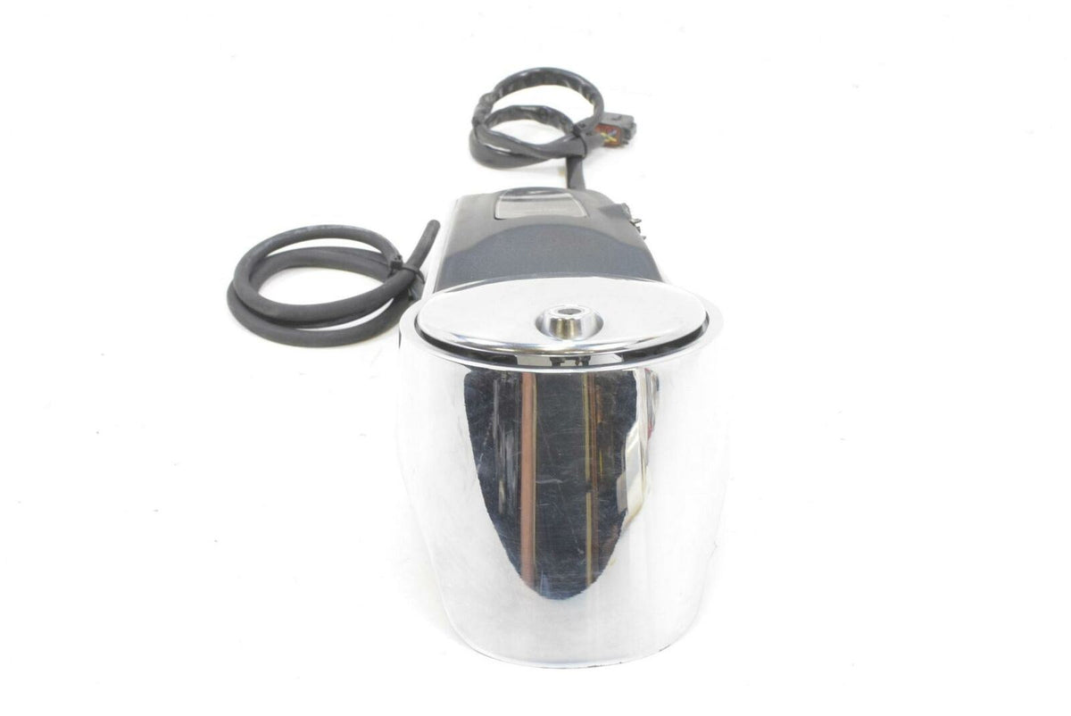 2006 Harley Touring FLHTCUI Electra Glide Fuel Tank Dash Cover 61270-98A {{ shop.shopifyCountryName }} - Mototech271