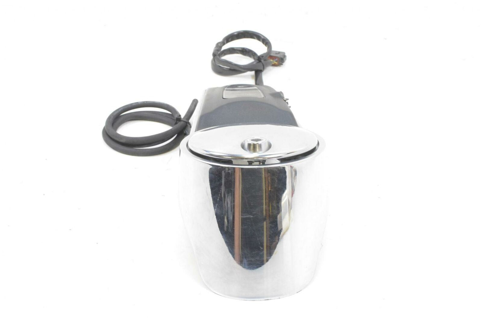 2006 Harley Touring FLHTCUI Electra Glide Fuel Tank Dash Cover 61270-98A {{ shop.shopifyCountryName }} - Mototech271