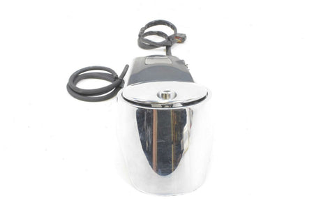 2006 Harley Touring FLHTCUI Electra Glide Fuel Tank Dash Cover 61270-98A {{ shop.shopifyCountryName }} - Mototech271