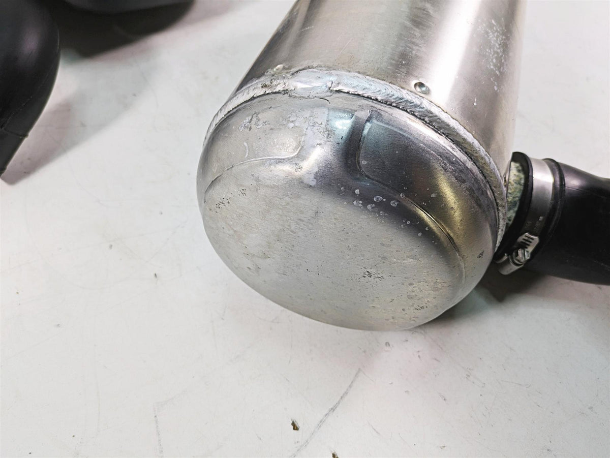 2022 Yamaha Waverunner EX Sp EX1050BX Exhaust Muffler System F3Y-U7550-01-00 {{ shop.shopifyCountryName }} - Mototech271