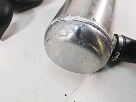 2022 Yamaha Waverunner EX Sp EX1050BX Exhaust Muffler System F3Y-U7550-01-00 {{ shop.shopifyCountryName }} - Mototech271