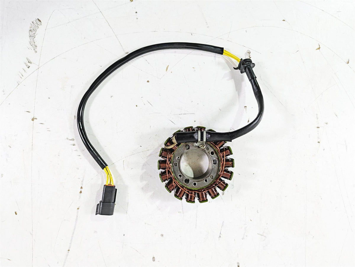 2010 Sea-Doo 4-Tec RXT 215 Ignition Stator Generator Alternator 420889726 {{ shop.shopifyCountryName }} - Mototech271