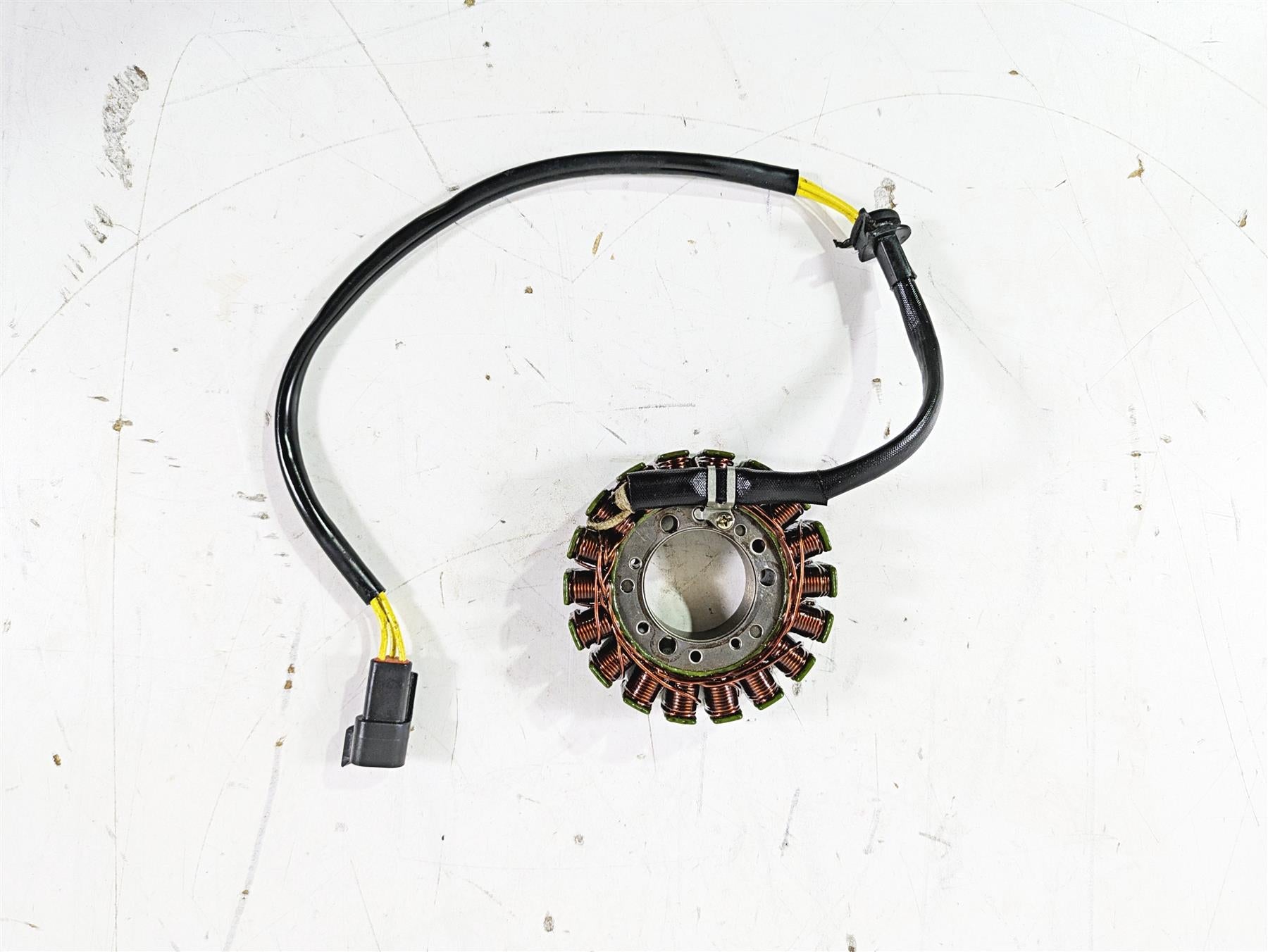 2010 Sea-Doo 4-Tec RXT 215 Ignition Stator Generator Alternator 420889726 {{ shop.shopifyCountryName }} - Mototech271
