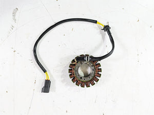 2010 Sea-Doo 4-Tec RXT 215 Ignition Stator Generator Alternator 420889726 | Mototech271