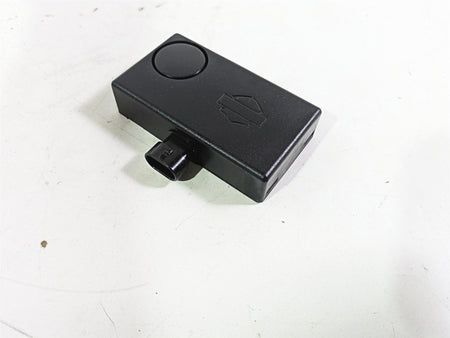 2011 Harley Touring FLHTCUSE CVO E-Glide Siren Alarm Box 68970-06 {{ shop.shopifyCountryName }} - Mototech271