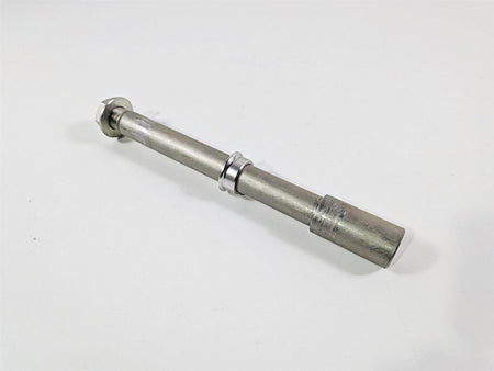 2024 Suzuki GSXR600 Front Axle Wheel Spindle 54711-14J00 {{ shop.shopifyCountryName }} - Mototech271