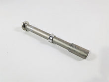 Load image into Gallery viewer, 2024 Suzuki GSXR600 Front Axle Wheel Spindle 54711-14J00
