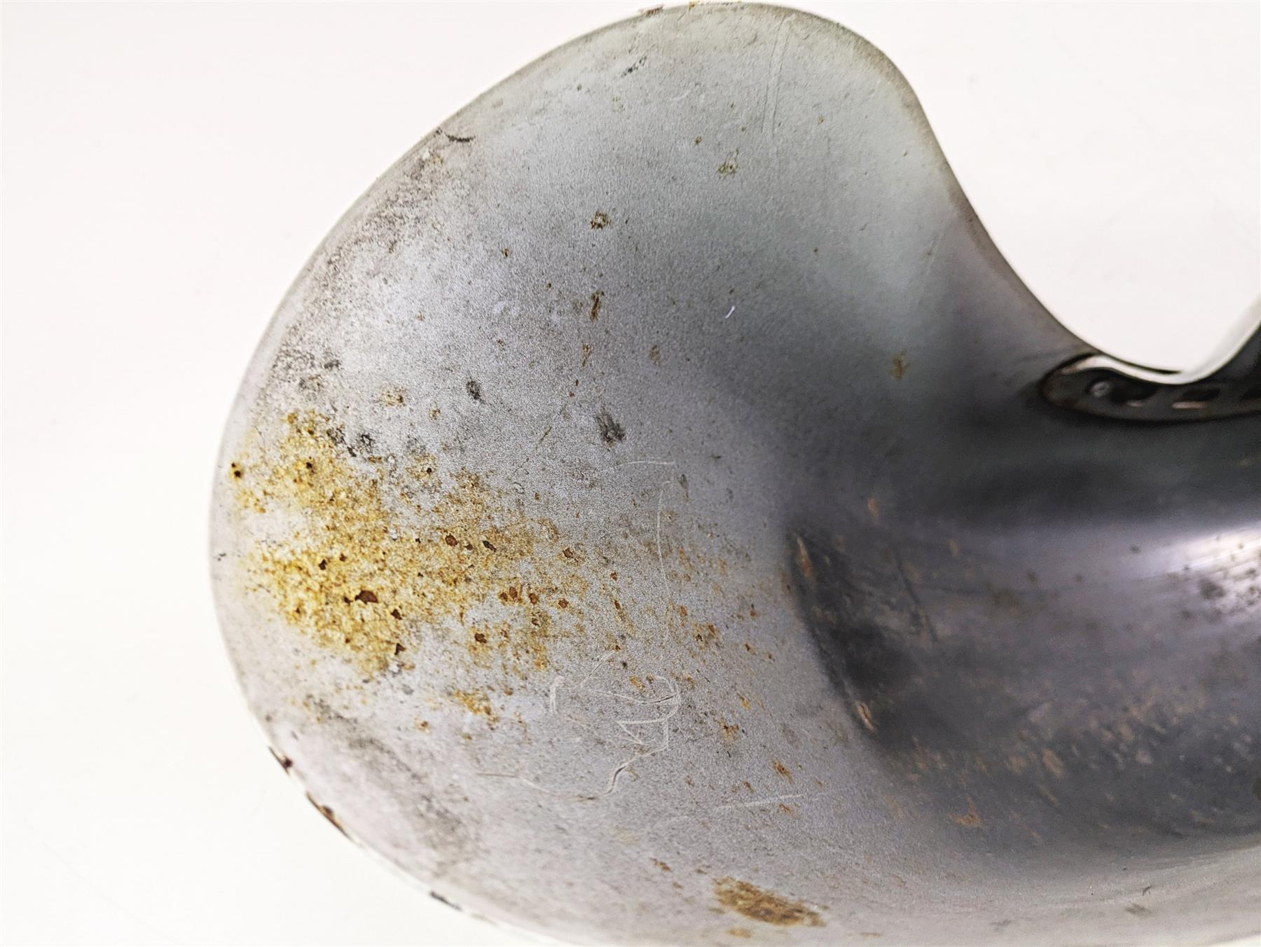 2018 Indian Chieftain Limited Front Fender & Headress 1023049 {{ shop.shopifyCountryName }} - Mototech271