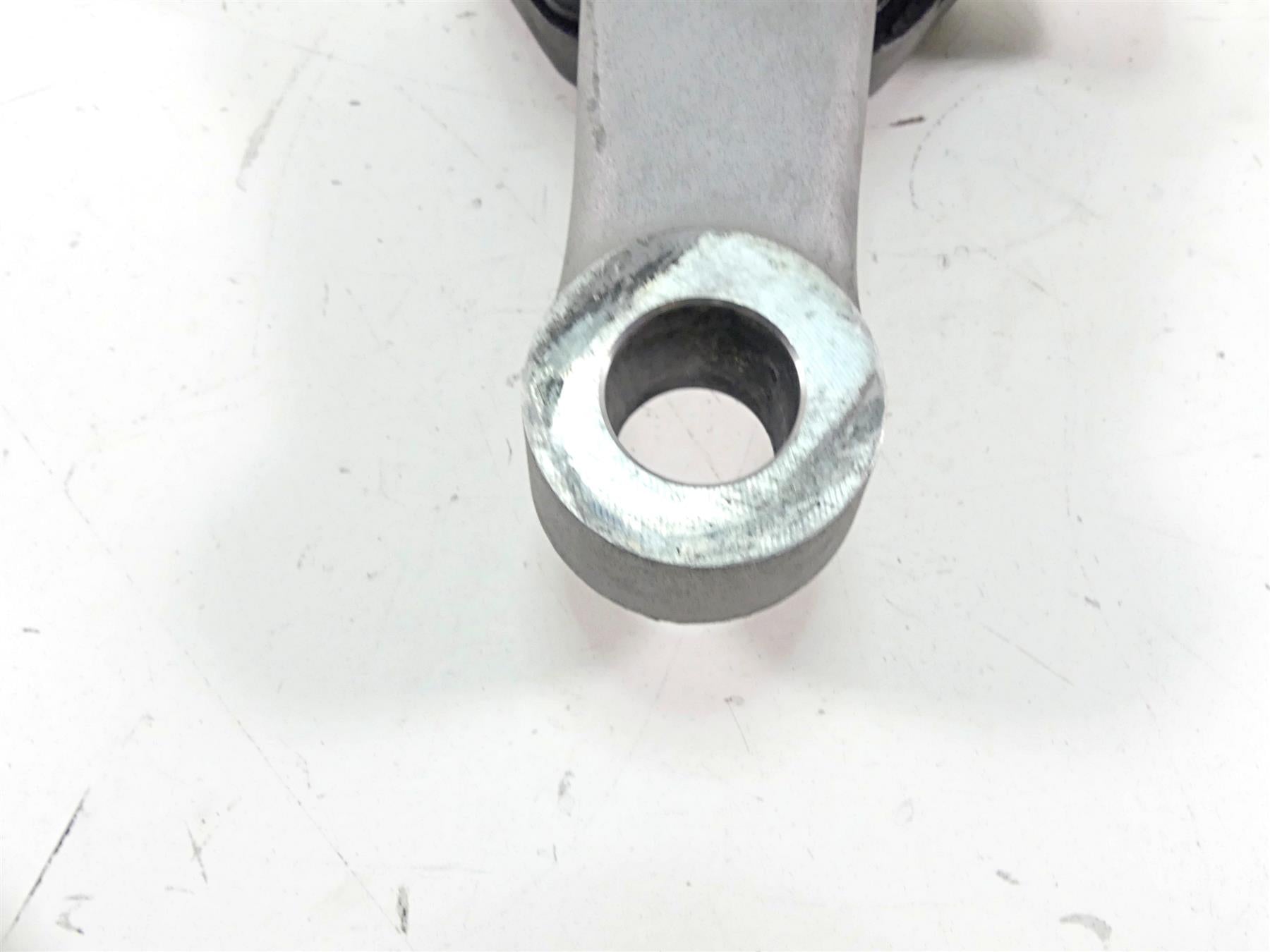 2006 Harley Touring FLHTCU SE E-Glide Rear Brake Caliper & Bracket 44423-02C {{ shop.shopifyCountryName }} - Mototech271
