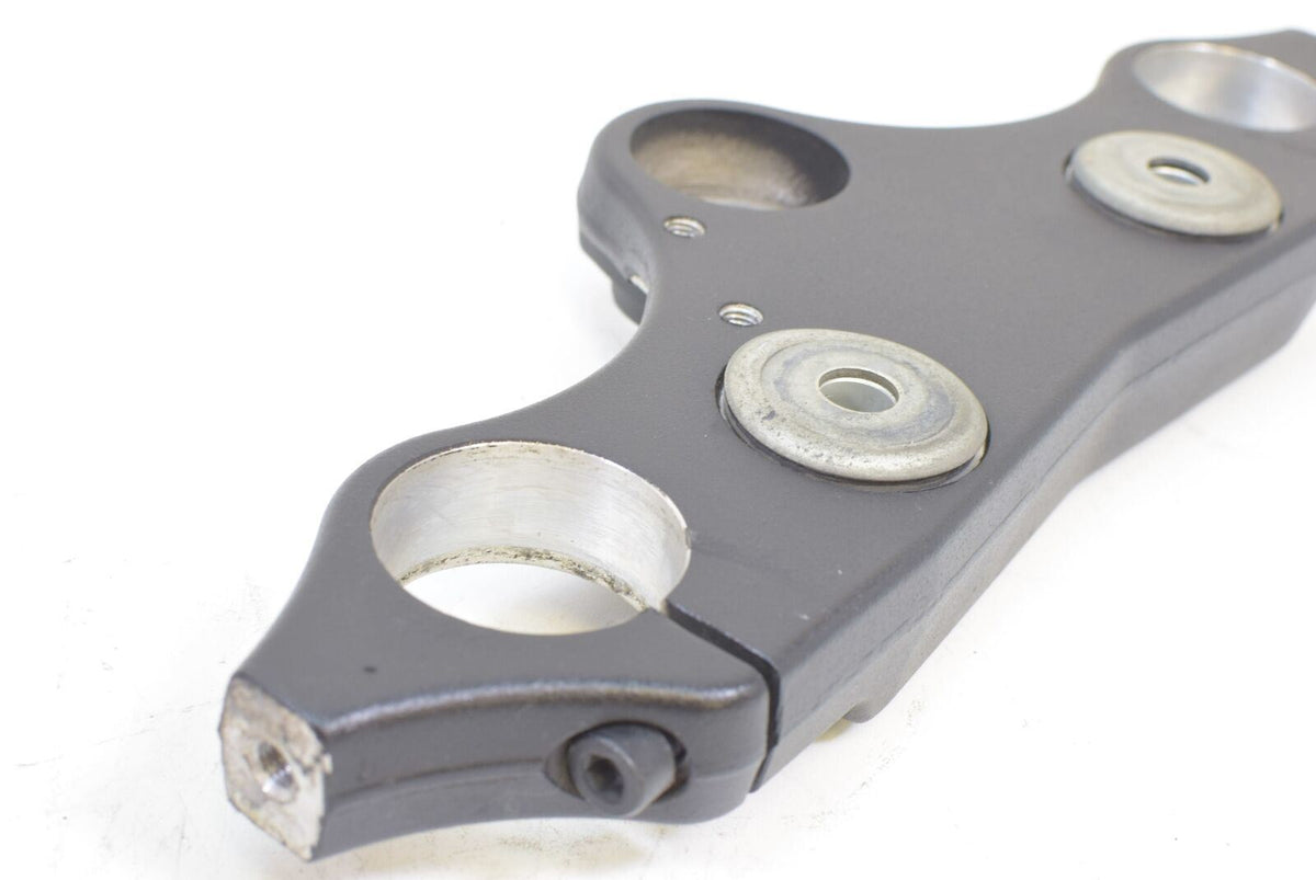 2015 Indian Chief Vintage Upper Triple Tree Steering Clamp 46mm 5138578 5140886 {{ shop.shopifyCountryName }} - Mototech271