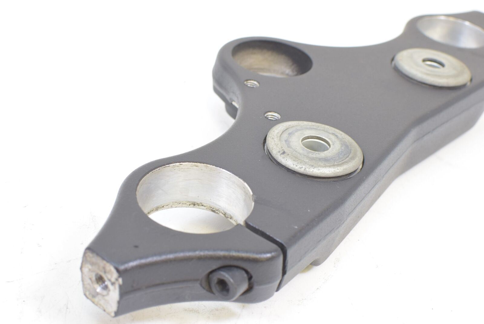 2015 Indian Chief Vintage Upper Triple Tree Steering Clamp 46mm 5138578 5140886 {{ shop.shopifyCountryName }} - Mototech271