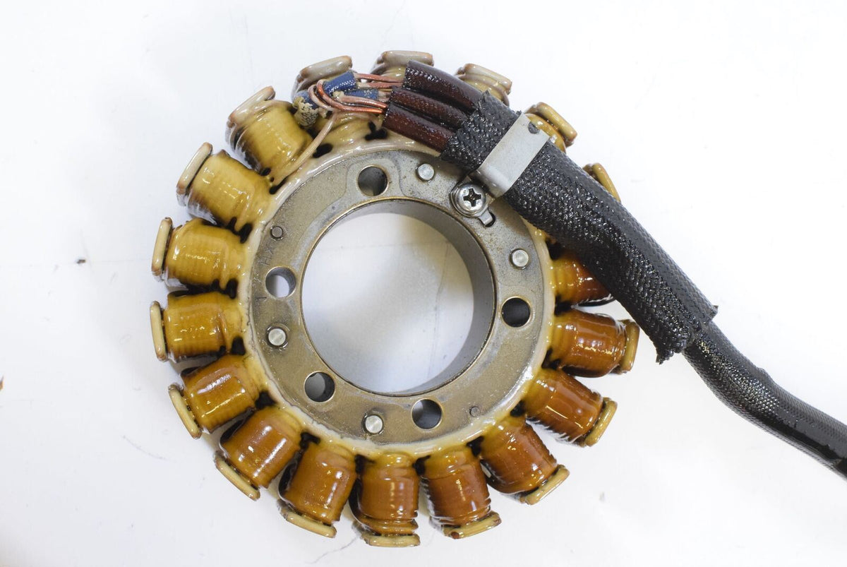 2007 Ducati Monster S4R Stator Magneto Generator 26420471A {{ shop.shopifyCountryName }} - Mototech271