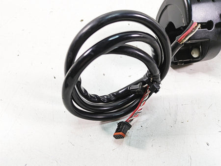 2019 Harley XL883N Sportster Iron Right Hand Control Switch 71500118 {{ shop.shopifyCountryName }} - Mototech271