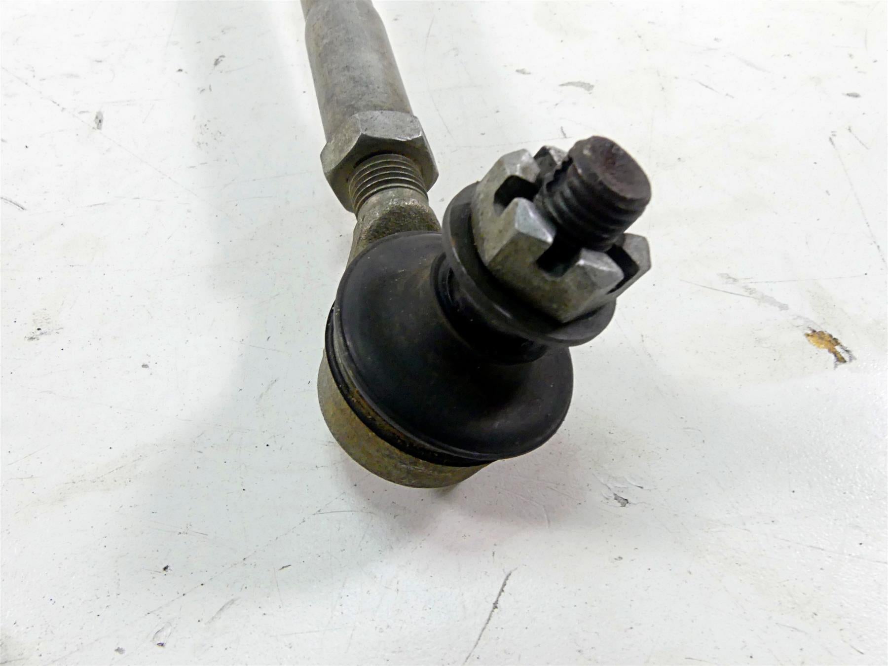 2017 Yamaha YFM Raptor 700R SE Left Right Tie Rod End Set 1PD-23831-00-00 {{ shop.shopifyCountryName }} - Mototech271