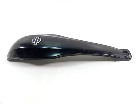 2011 Harley Softail FXS Blackline Fuel Tank Dash Console Cover Panel 71340-11 {{ shop.shopifyCountryName }} - Mototech271