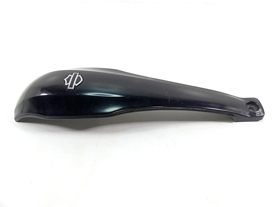 2011 Harley Softail FXS Blackline Fuel Tank Dash Console Cover Panel 71340-11 {{ shop.shopifyCountryName }} - Mototech271