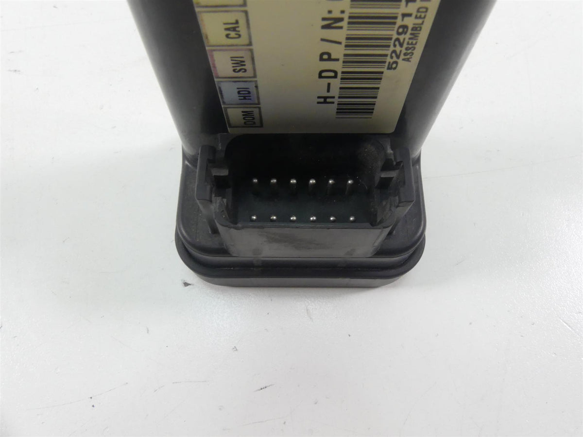 2009 Harley XR1200 Sportster Tsm Turn Signal Module 68920-07 {{ shop.shopifyCountryName }} - Mototech271