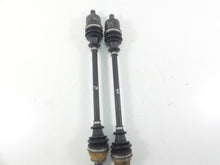 Load image into Gallery viewer, 2017 Polaris General 1000 Front Cv Drive Axle Shaft Set 1333263 1333946 | Mototech271
