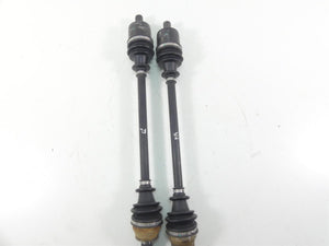 2017 Polaris General 1000 Front Cv Drive Axle Shaft Set 1333263 1333946 | Mototech271