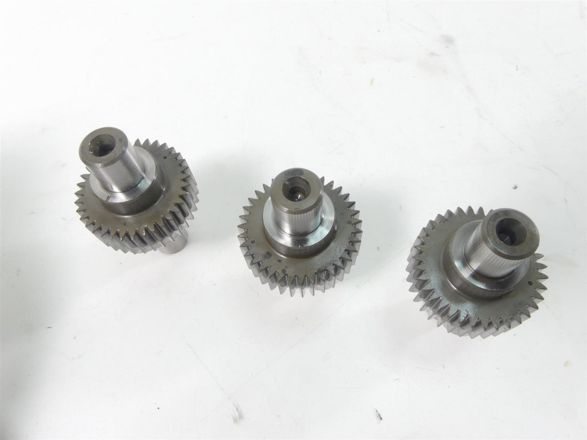 2001 Harley Davidson XL1200 Sportster Cam Gears Sprocket Set 25193-00B {{ shop.shopifyCountryName }} - Mototech271